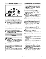 Предварительный просмотр 53 страницы Kärcher HDS 2000 SUPER Instructions Manual