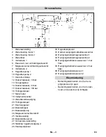 Предварительный просмотр 63 страницы Kärcher HDS 2000 SUPER Instructions Manual