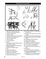 Предварительный просмотр 92 страницы Kärcher HDS 2000 SUPER Instructions Manual