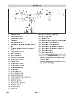 Предварительный просмотр 108 страницы Kärcher HDS 2000 SUPER Instructions Manual