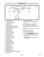 Предварительный просмотр 135 страницы Kärcher HDS 2000 SUPER Instructions Manual