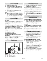 Предварительный просмотр 139 страницы Kärcher HDS 2000 SUPER Instructions Manual