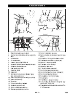 Предварительный просмотр 209 страницы Kärcher HDS 2000 SUPER Instructions Manual