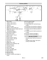 Предварительный просмотр 225 страницы Kärcher HDS 2000 SUPER Instructions Manual