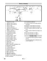 Предварительный просмотр 296 страницы Kärcher HDS 2000 SUPER Instructions Manual