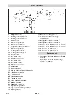 Предварительный просмотр 310 страницы Kärcher HDS 2000 SUPER Instructions Manual