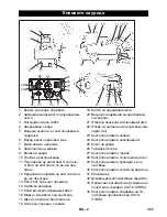 Предварительный просмотр 323 страницы Kärcher HDS 2000 SUPER Instructions Manual