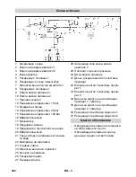 Предварительный просмотр 324 страницы Kärcher HDS 2000 SUPER Instructions Manual