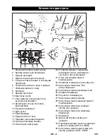 Предварительный просмотр 381 страницы Kärcher HDS 2000 SUPER Instructions Manual