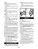 Preview for 12 page of Kärcher HDS 3.5/23-4M Eg Operating Instructions Manual