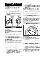 Предварительный просмотр 29 страницы Kärcher HDS 3.5/23-4M Eg Operating Instructions Manual