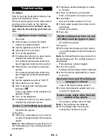Preview for 11 page of Kärcher HDS 5/11 U Original Instructions Manual