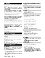 Preview for 4 page of Kärcher HDS 5/11 U Service Manual