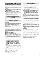 Preview for 9 page of Kärcher HDS 5/12 C Instructions Manual