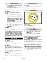 Preview for 10 page of Kärcher HDS 5/12 C Instructions Manual