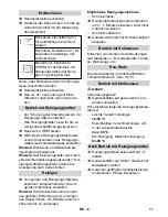Preview for 11 page of Kärcher HDS 5/12 C Instructions Manual
