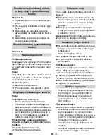 Предварительный просмотр 228 страницы Kärcher HDS 5/12 C Instructions Manual