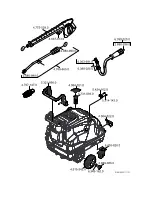 Предварительный просмотр 317 страницы Kärcher HDS 5/12 C Instructions Manual