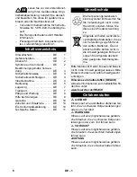 Preview for 6 page of Kärcher HDS 5/12 C Original Instructions Manual