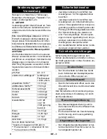 Preview for 8 page of Kärcher HDS 5/12 C Original Instructions Manual