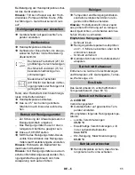 Preview for 11 page of Kärcher HDS 5/12 C Original Instructions Manual