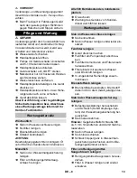 Preview for 13 page of Kärcher HDS 5/12 C Original Instructions Manual