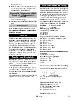 Preview for 15 page of Kärcher HDS 5/12 C Original Instructions Manual