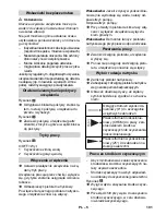 Предварительный просмотр 191 страницы Kärcher HDS 5 User Manual