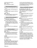 Preview for 10 page of Kärcher HDS 551 C Eco Instruction Manual