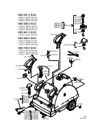 Предварительный просмотр 416 страницы Kärcher HDS 551 C Eco Instruction Manual