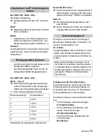 Preview for 11 page of Kärcher HDS 551 C Eco Manual