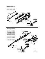 Предварительный просмотр 411 страницы Kärcher HDS 551 C Eco Manual