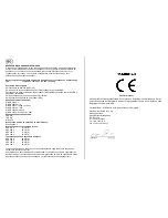 Предварительный просмотр 295 страницы Kärcher HDS 551 C Eco Operating Instructions Manual