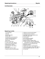 Preview for 8 page of Kärcher HDS 655 M Eco Operating Instructions Manual