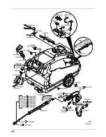 Предварительный просмотр 25 страницы Kärcher HDS 655 M Eco Operating Instructions Manual