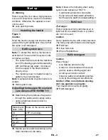 Preview for 9 page of Kärcher HDS 7/11-4 M Instruction Manual