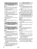 Preview for 10 page of Kärcher HDS 7/11-4 M Instruction Manual