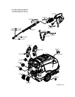 Предварительный просмотр 23 страницы Kärcher HDS 7/11-4 M Instruction Manual