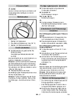 Preview for 13 page of Kärcher HDS 7/11-4 M User Manual