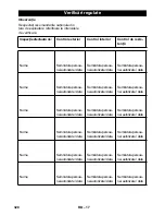 Предварительный просмотр 328 страницы Kärcher HDS 7/11-4 M User Manual