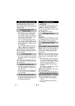 Preview for 10 page of Kärcher HDS 7/9-4 M Manual