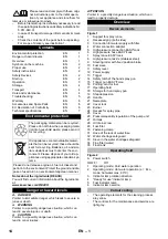 Preview for 14 page of Kärcher HDS 8/18-4 C Original Instructions Manual