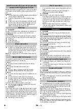 Preview for 16 page of Kärcher HDS 8/18-4 C Original Instructions Manual