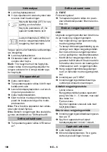 Preview for 108 page of Kärcher HDS 801 B Original Instructions Manual