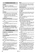 Preview for 110 page of Kärcher HDS 801 B Original Instructions Manual