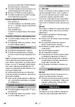 Preview for 156 page of Kärcher HDS 801 B Original Instructions Manual