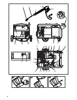 Preview for 2 page of Kärcher HDS 801 D Instruction Manual