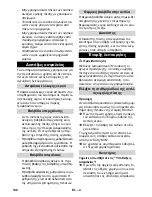 Предварительный просмотр 140 страницы Kärcher HDS 801 D Instruction Manual