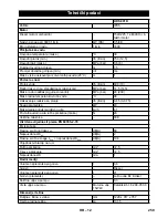 Предварительный просмотр 259 страницы Kärcher HDS 801 D Instruction Manual