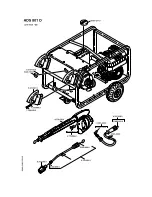 Предварительный просмотр 320 страницы Kärcher HDS 801 D Instruction Manual